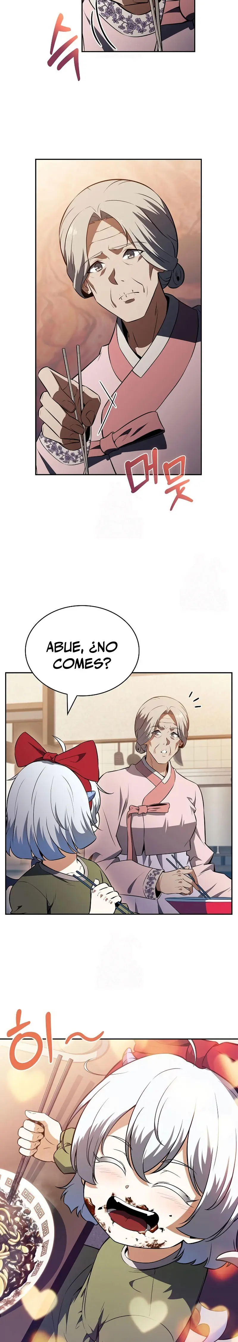 Come y crece > Capitulo 16 > Page 151