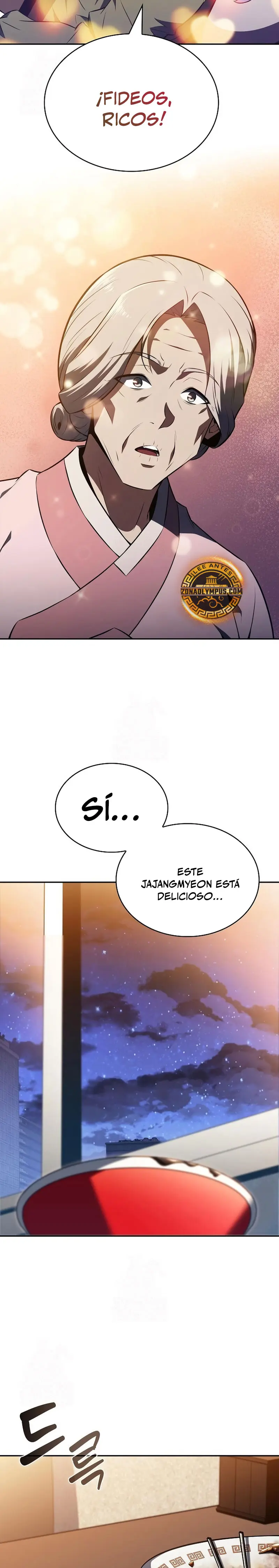 Come y crece > Capitulo 16 > Page 161