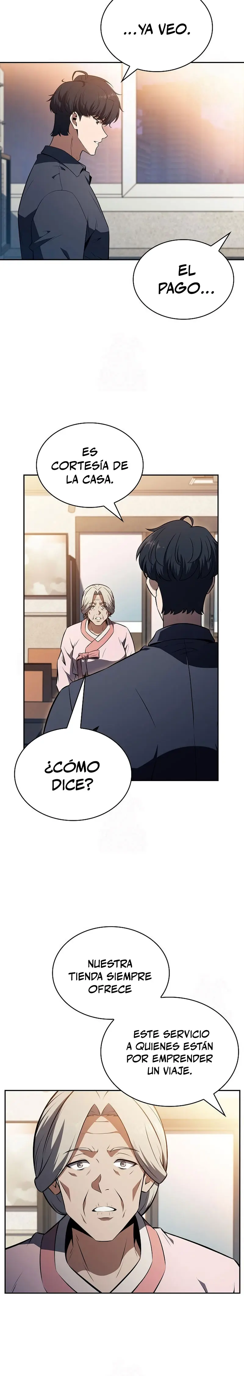 Come y crece > Capitulo 16 > Page 181