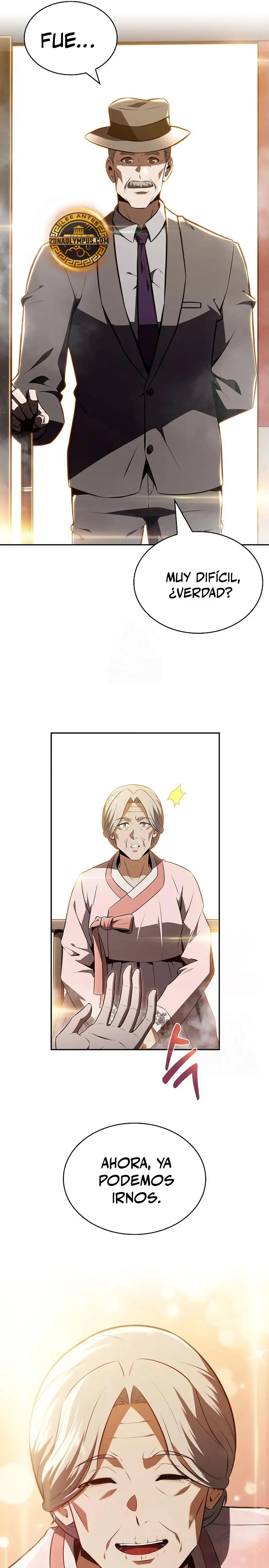 Come y crece > Capitulo 16 > Page 261