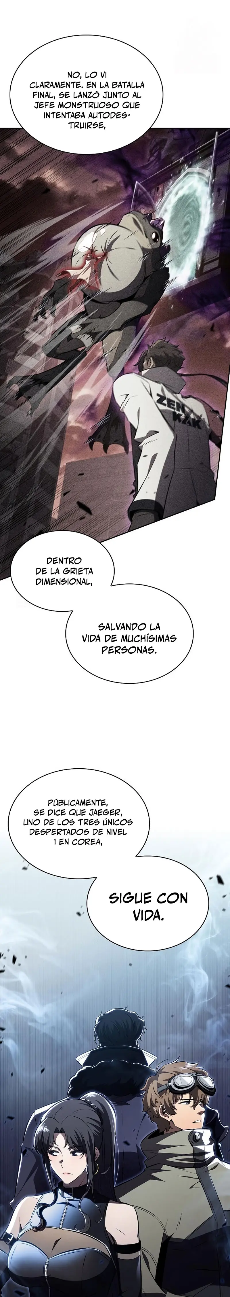 Come y crece > Capitulo 16 > Page 351