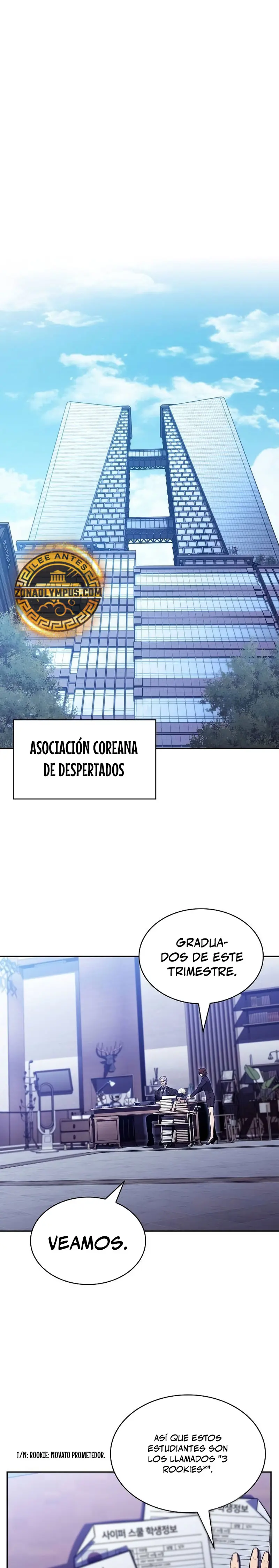 Come y crece > Capitulo 17 > Page 11