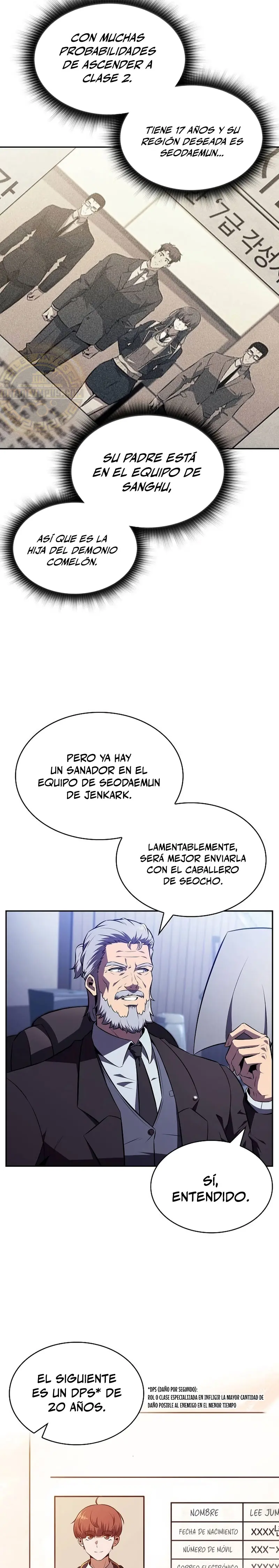 Come y crece > Capitulo 17 > Page 31