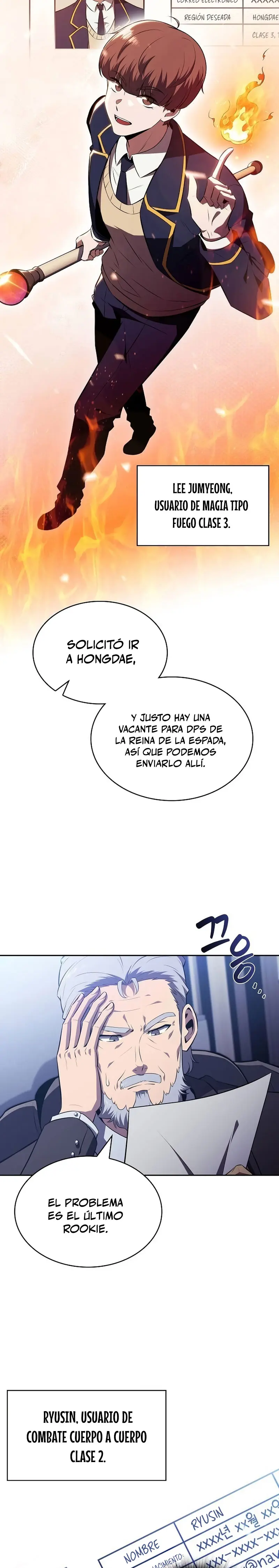Come y crece > Capitulo 17 > Page 41