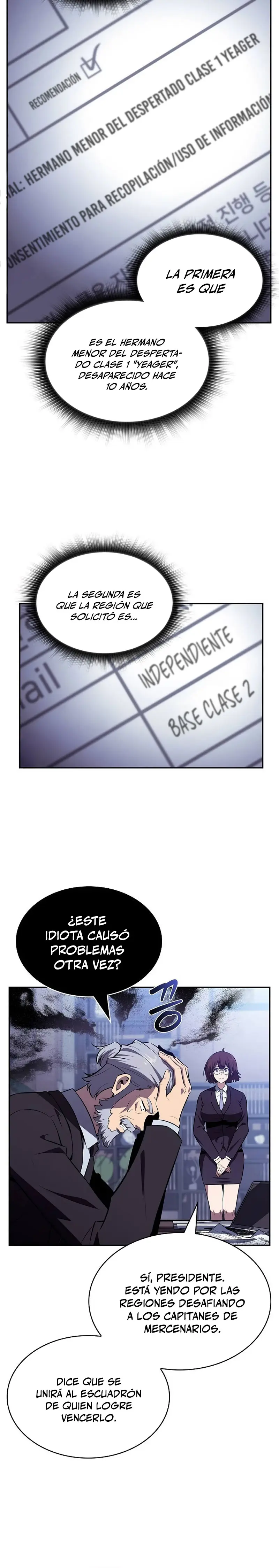 Come y crece > Capitulo 17 > Page 61