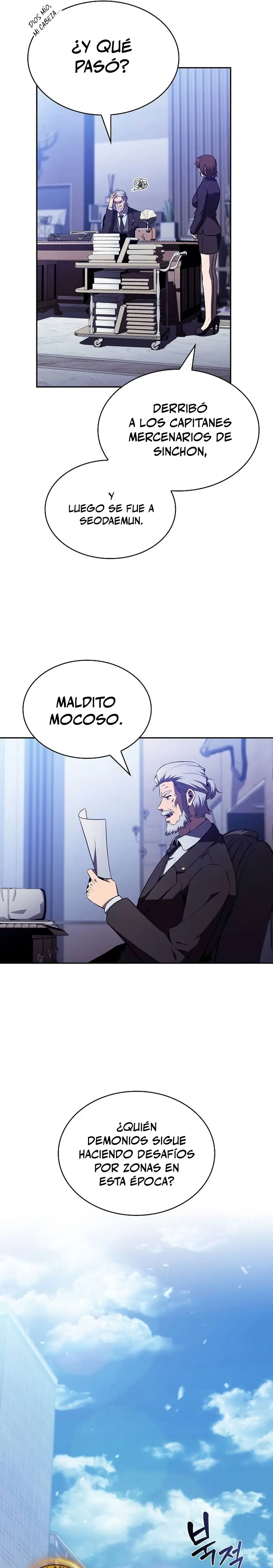 Come y crece > Capitulo 17 > Page 71
