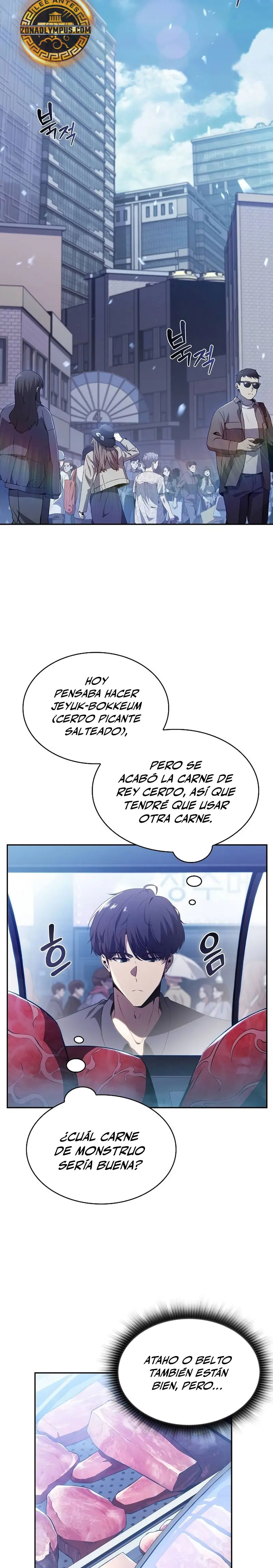 Come y crece > Capitulo 17 > Page 81