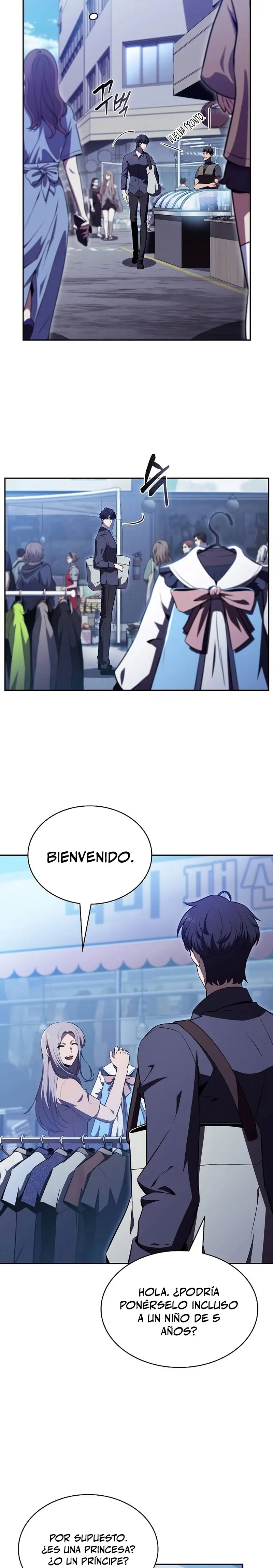 Come y crece > Capitulo 17 > Page 101