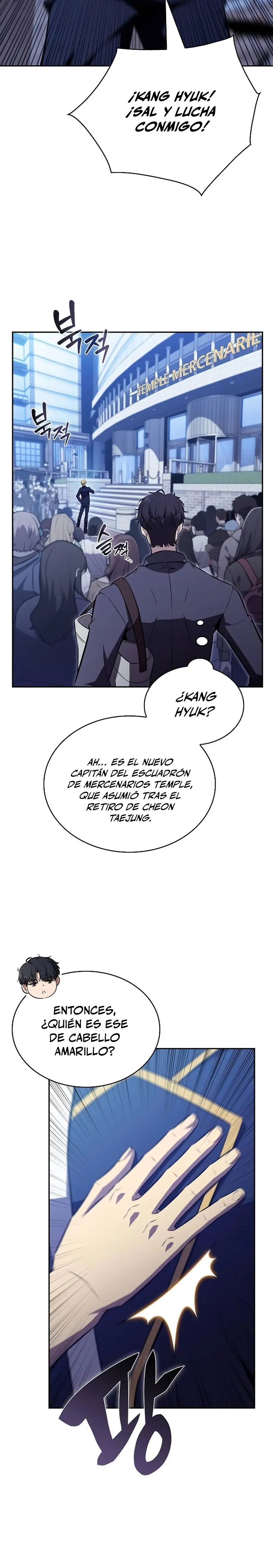 Come y crece > Capitulo 17 > Page 121