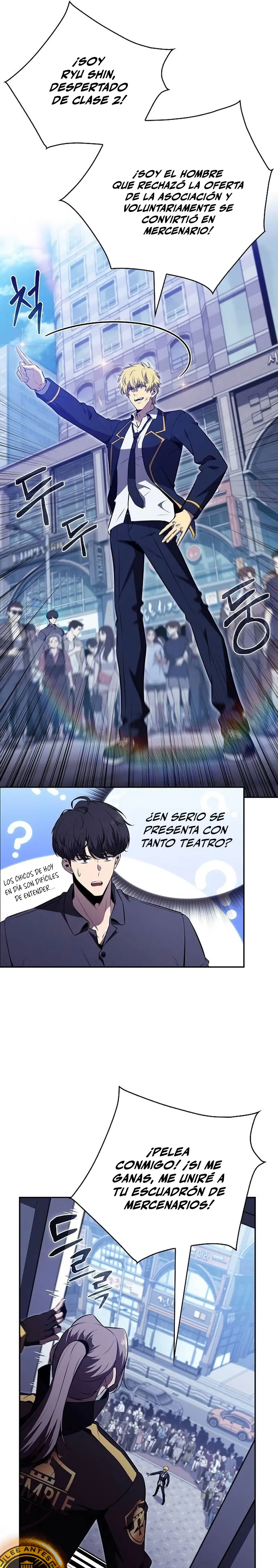 Come y crece > Capitulo 17 > Page 131