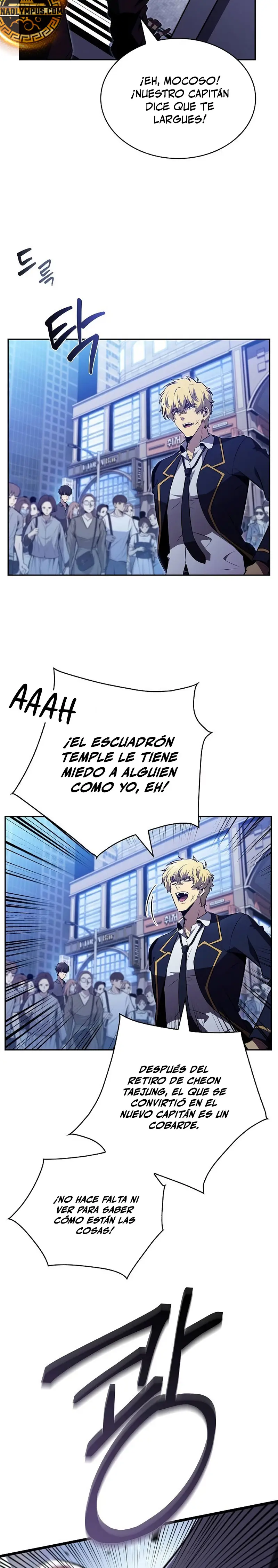 Come y crece > Capitulo 17 > Page 151