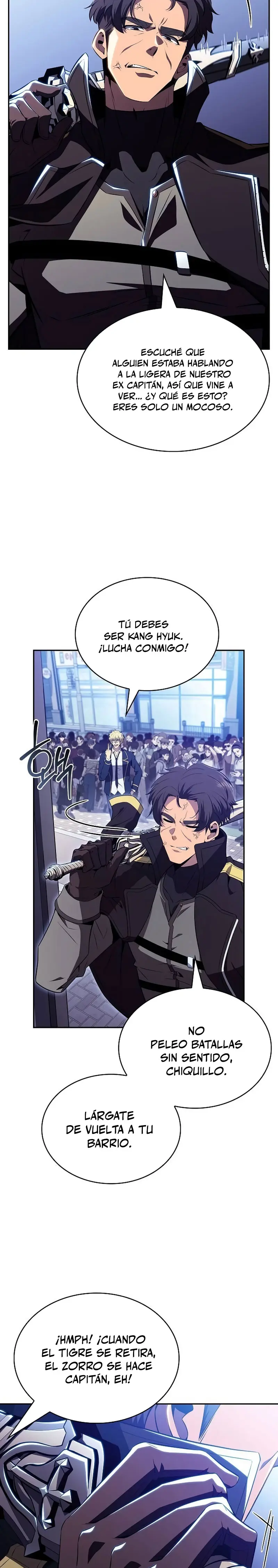 Come y crece > Capitulo 17 > Page 171