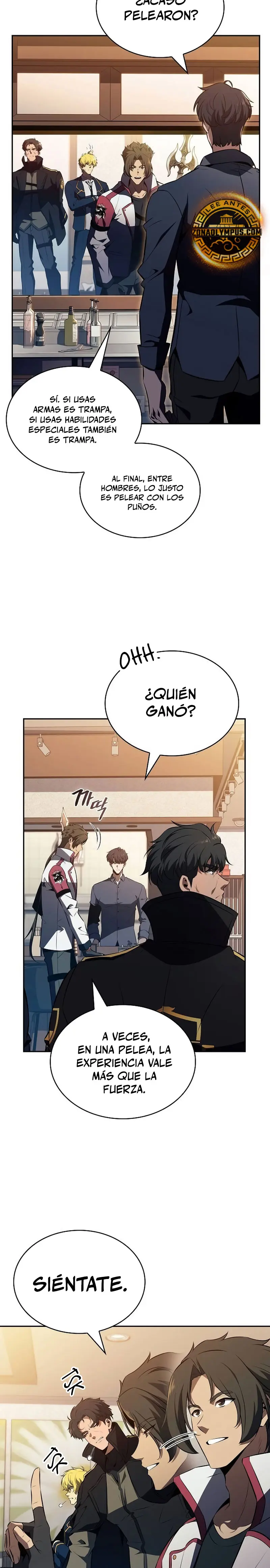 Come y crece > Capitulo 17 > Page 241