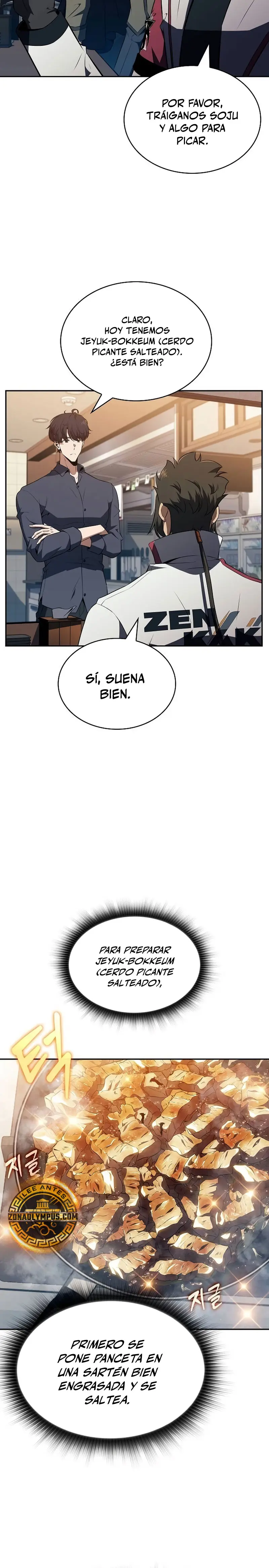 Come y crece > Capitulo 17 > Page 251