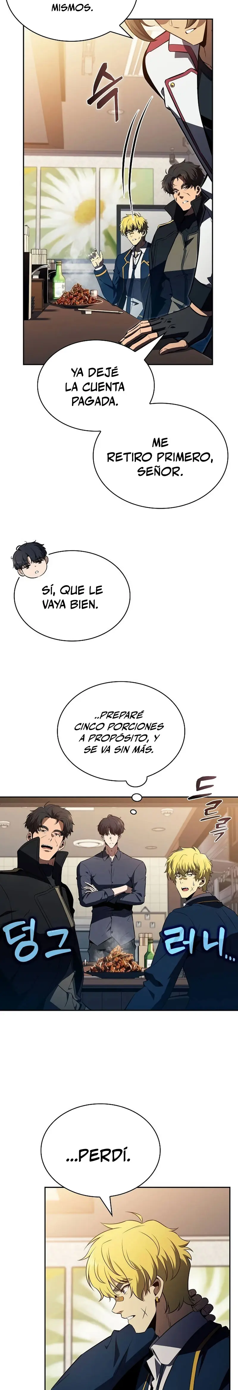 Come y crece > Capitulo 17 > Page 281