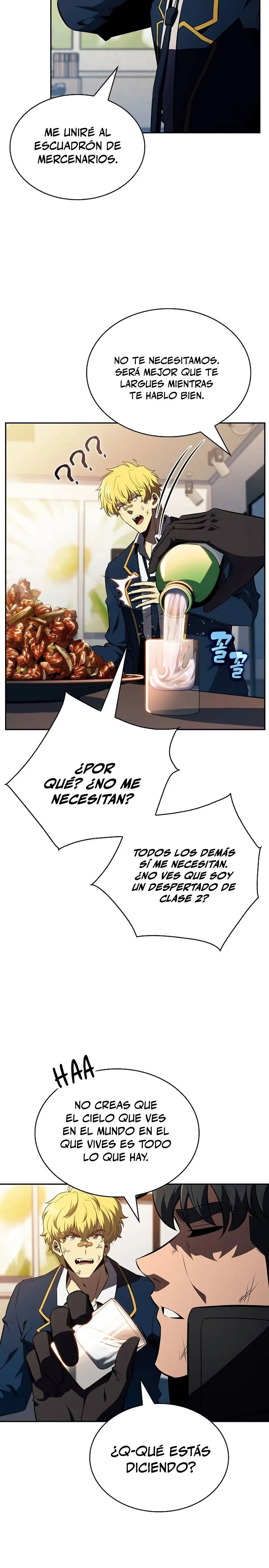 Come y crece > Capitulo 17 > Page 301