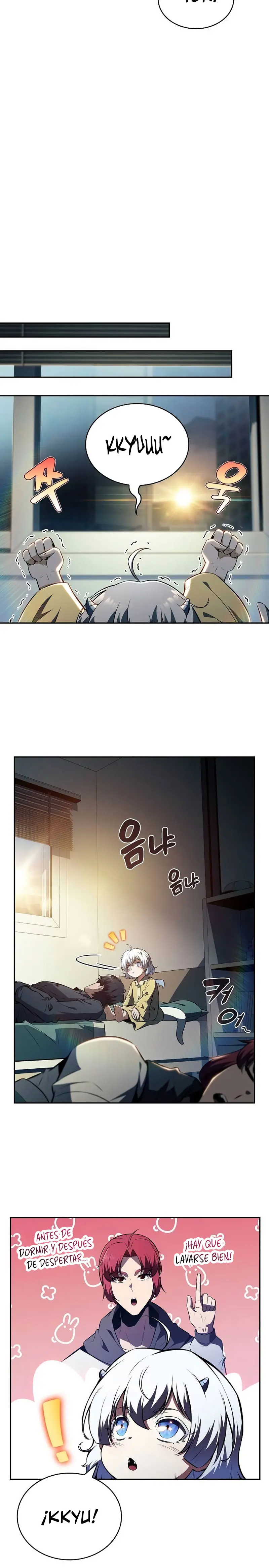 Come y crece > Capitulo 17 > Page 351