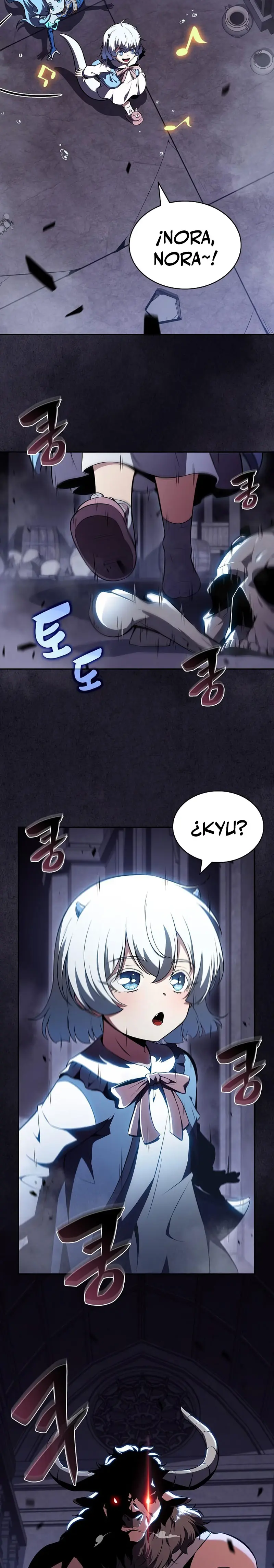 Come y crece > Capitulo 18 > Page 21