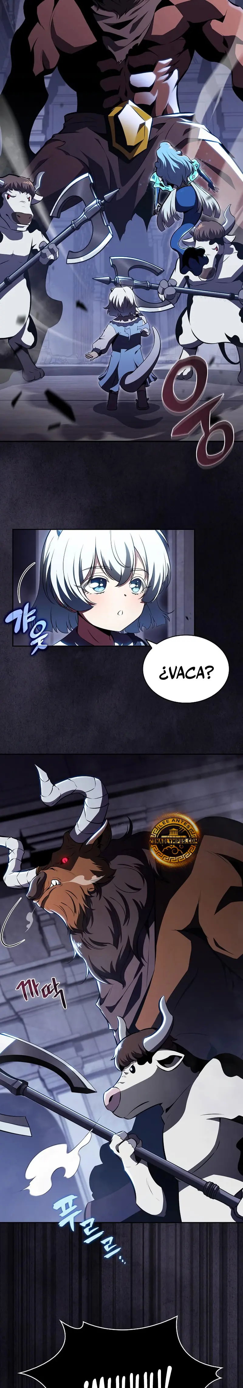 Come y crece > Capitulo 18 > Page 31