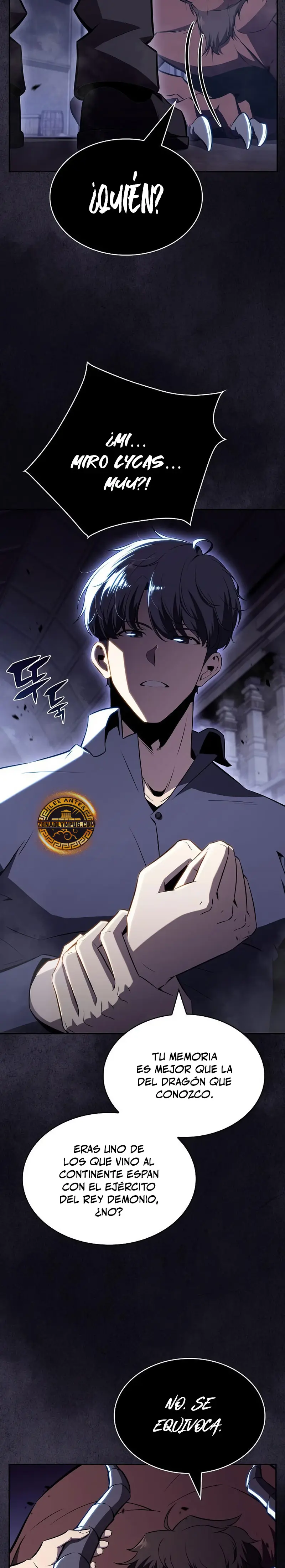 Come y crece > Capitulo 18 > Page 101