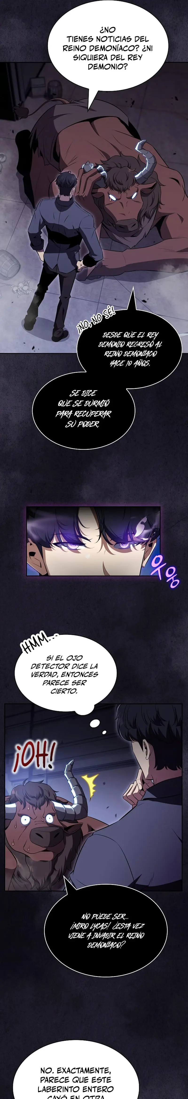 Come y crece > Capitulo 18 > Page 131