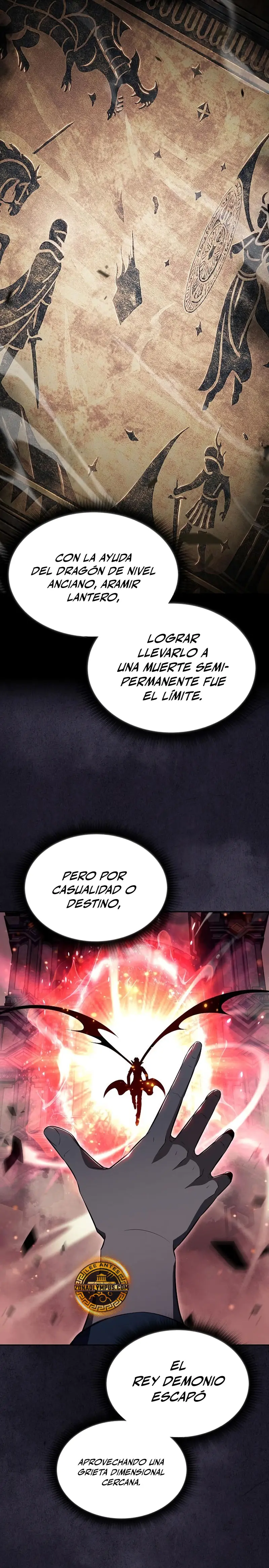 Come y crece > Capitulo 18 > Page 161