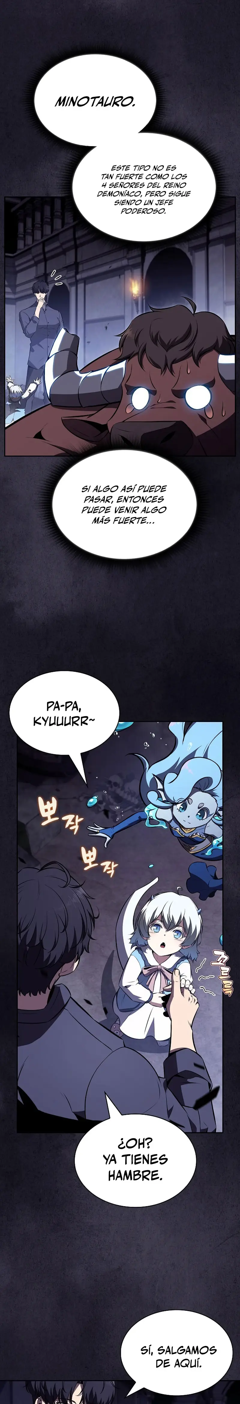 Come y crece > Capitulo 18 > Page 171