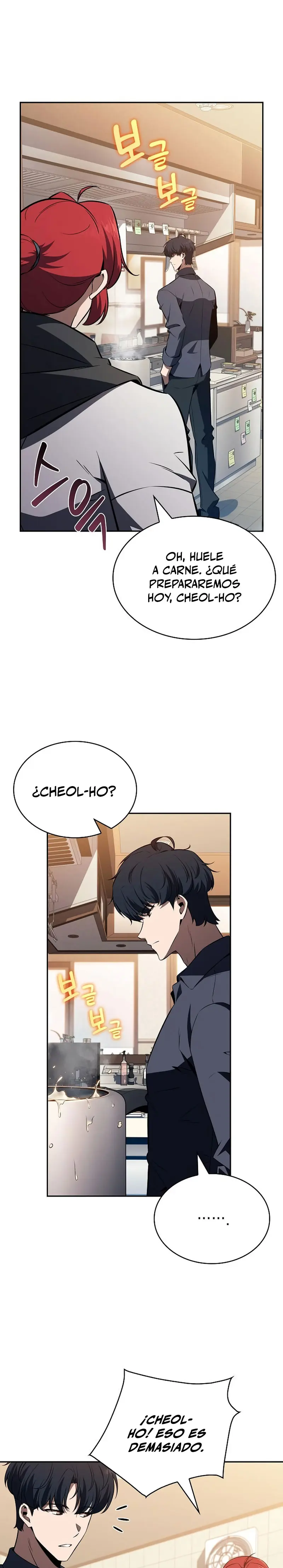 Come y crece > Capitulo 18 > Page 201
