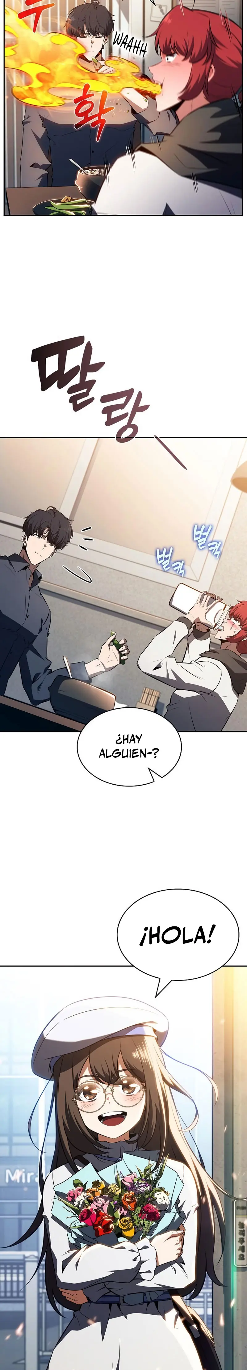 Come y crece > Capitulo 18 > Page 231