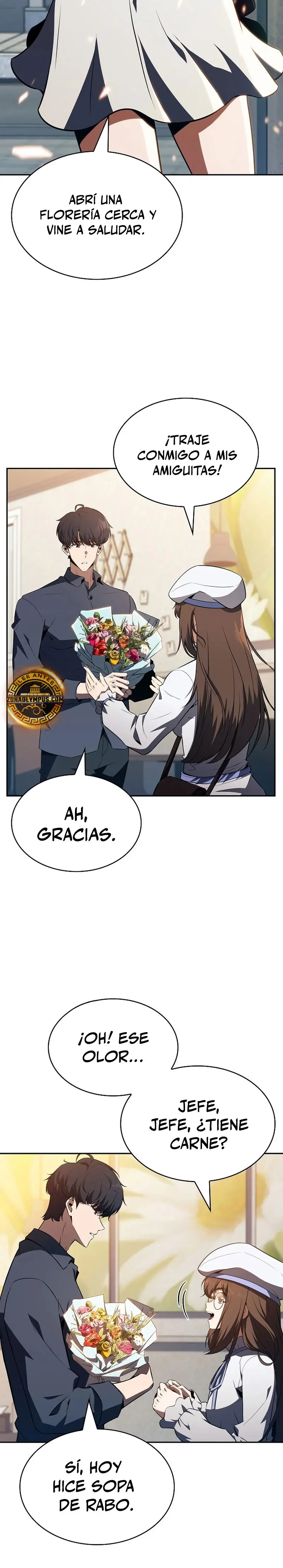 Come y crece > Capitulo 18 > Page 241
