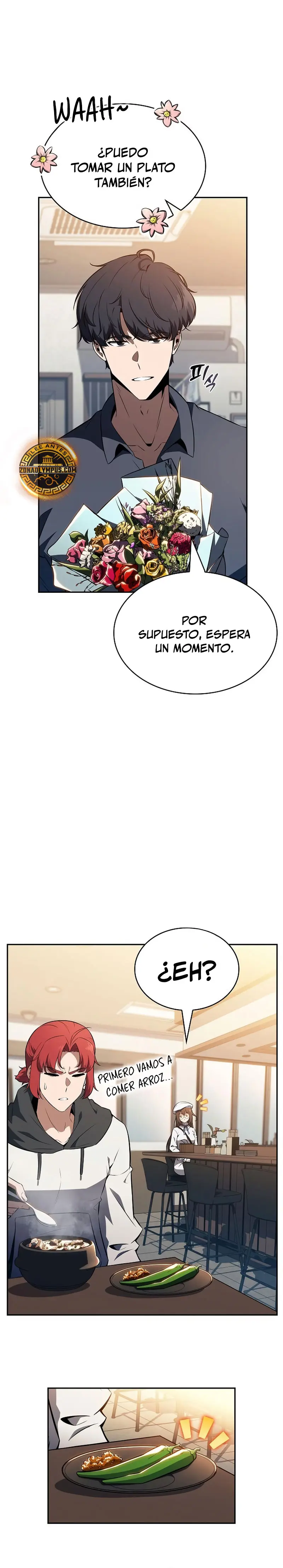 Come y crece > Capitulo 18 > Page 251