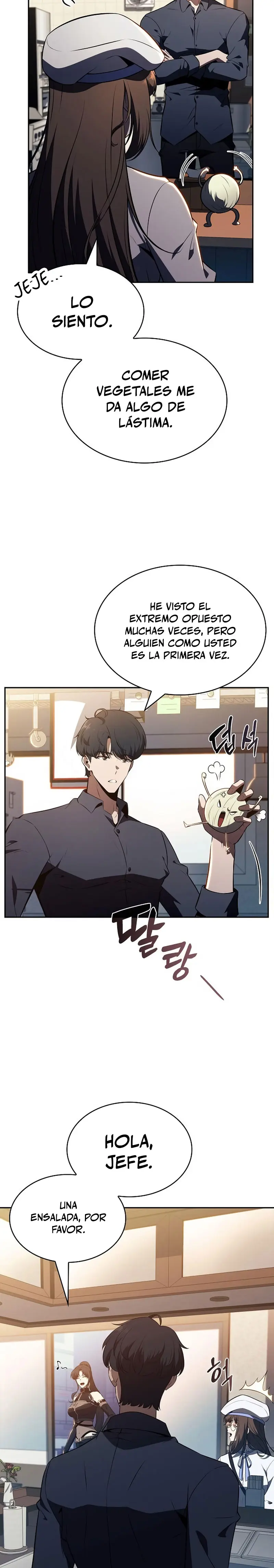 Come y crece > Capitulo 18 > Page 291