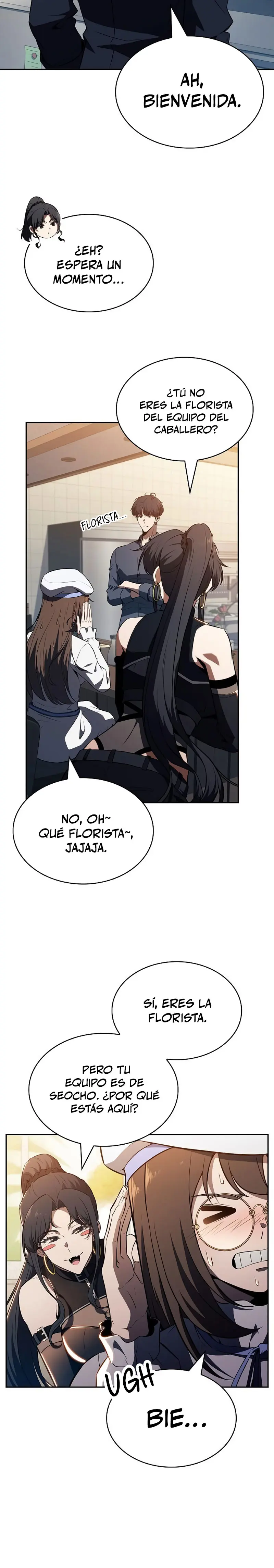 Come y crece > Capitulo 18 > Page 301
