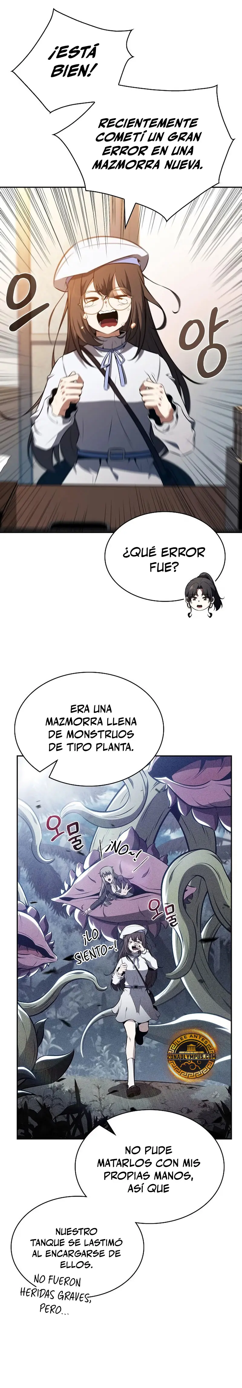 Come y crece > Capitulo 18 > Page 321