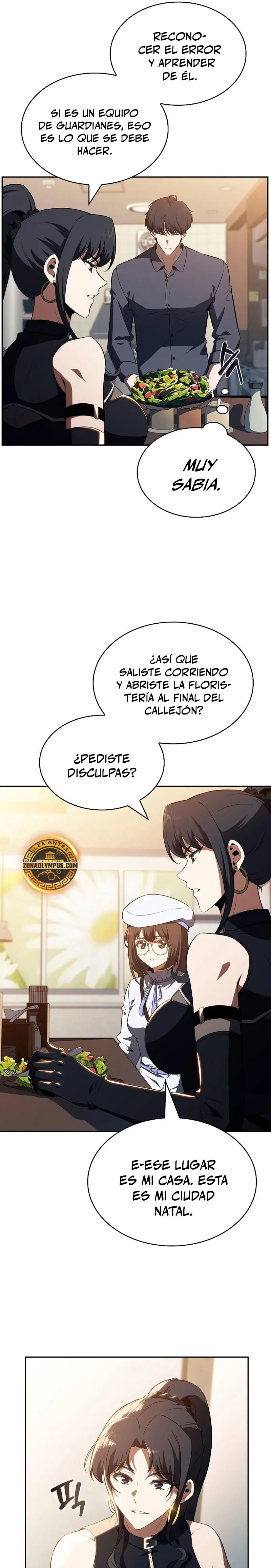 Come y crece > Capitulo 18 > Page 331