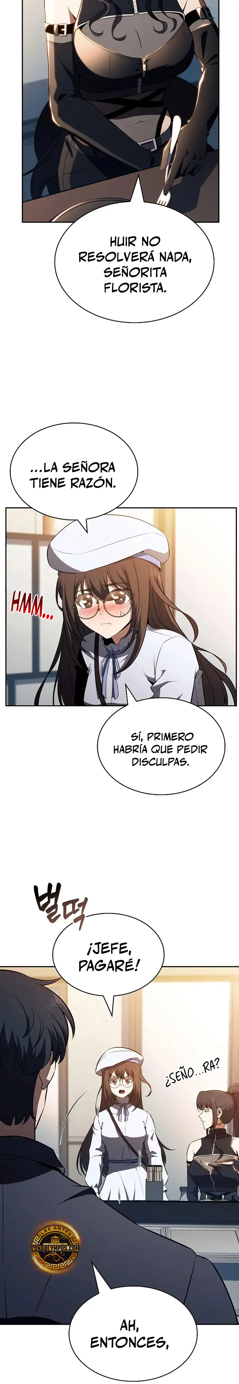 Come y crece > Capitulo 18 > Page 341