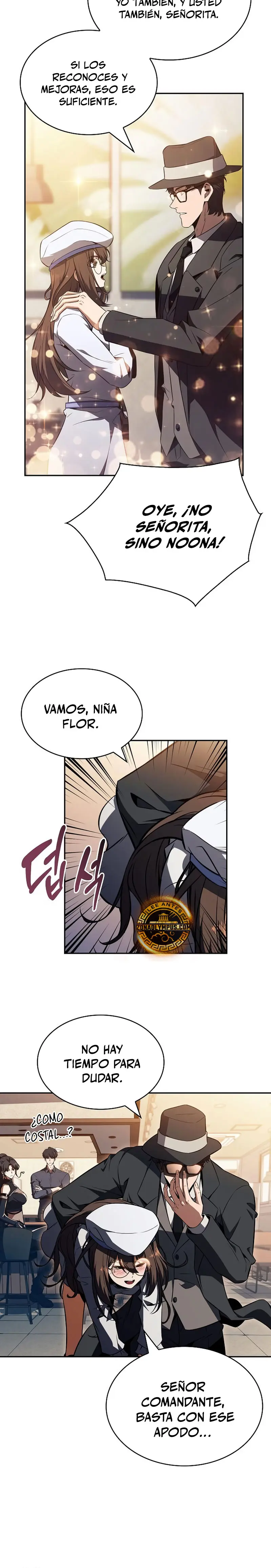Come y crece > Capitulo 18 > Page 381