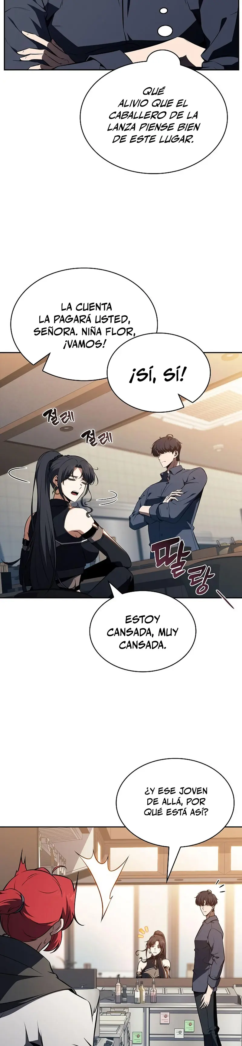 Come y crece > Capitulo 18 > Page 401