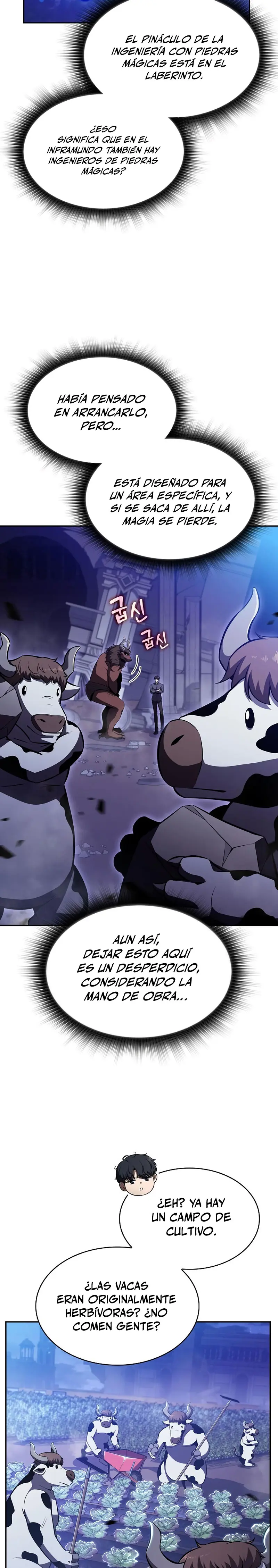 Come y crece > Capitulo 19 > Page 31