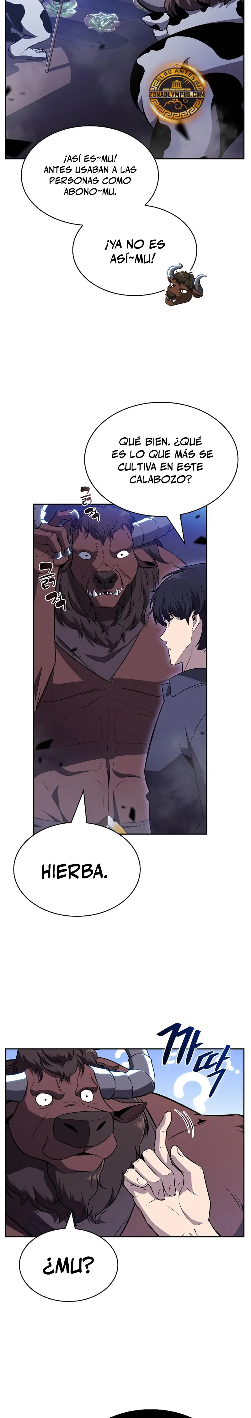 Come y crece > Capitulo 19 > Page 41