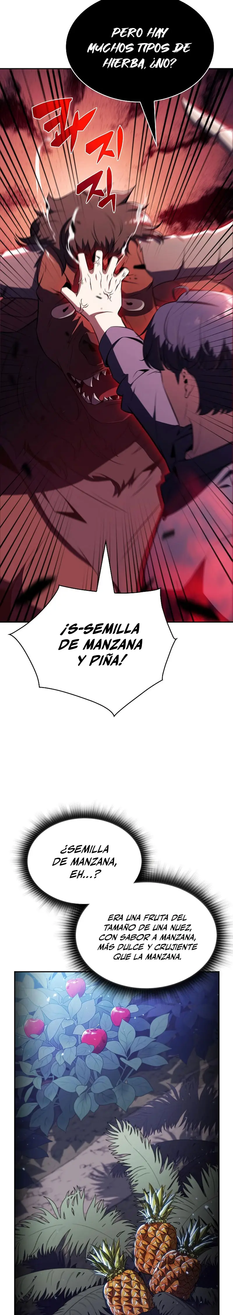 Come y crece > Capitulo 19 > Page 51