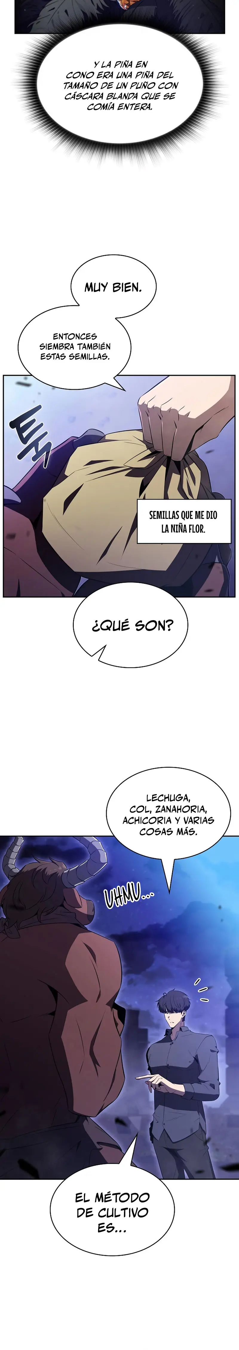 Come y crece > Capitulo 19 > Page 61