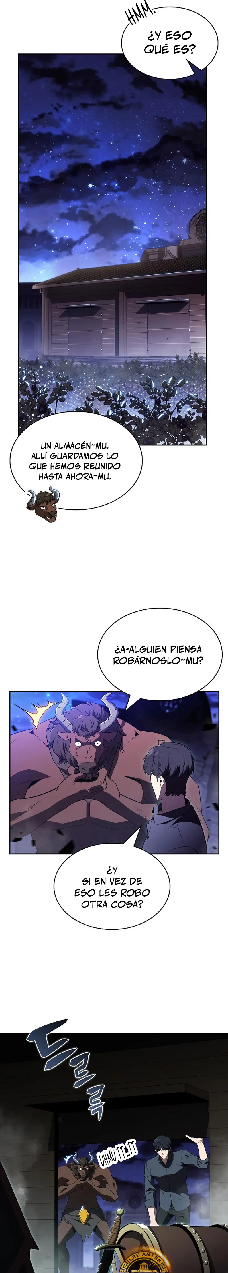 Come y crece > Capitulo 19 > Page 71
