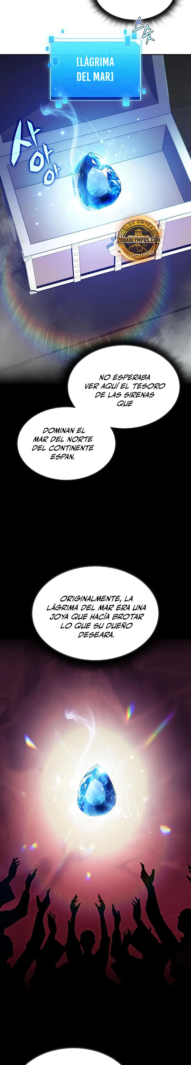 Come y crece > Capitulo 19 > Page 91
