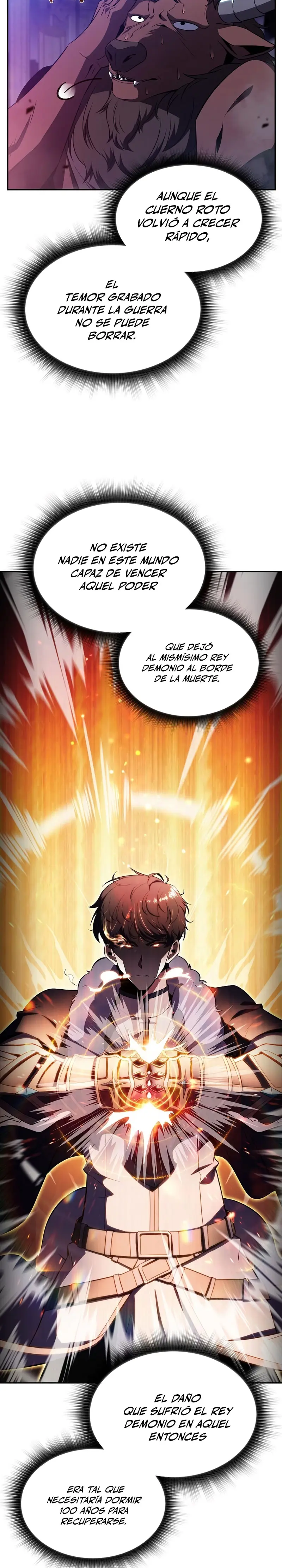 Come y crece > Capitulo 19 > Page 141