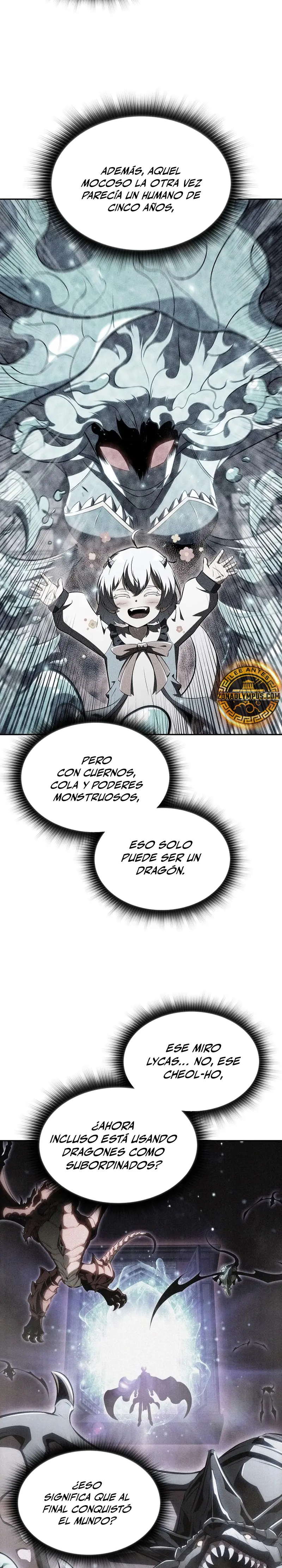 Come y crece > Capitulo 19 > Page 161