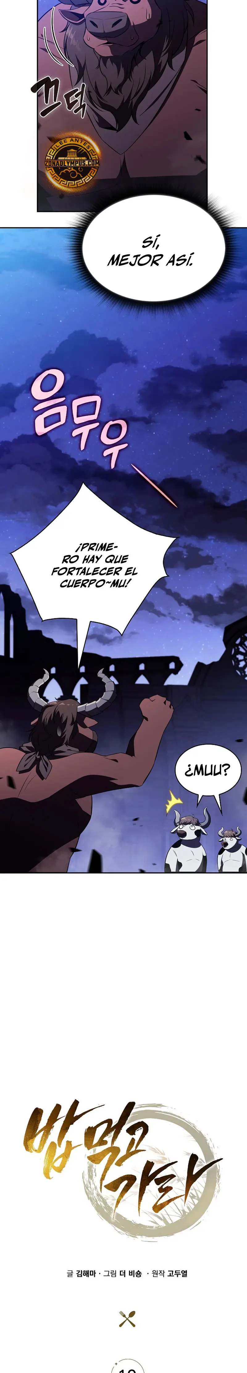 Come y crece > Capitulo 19 > Page 181