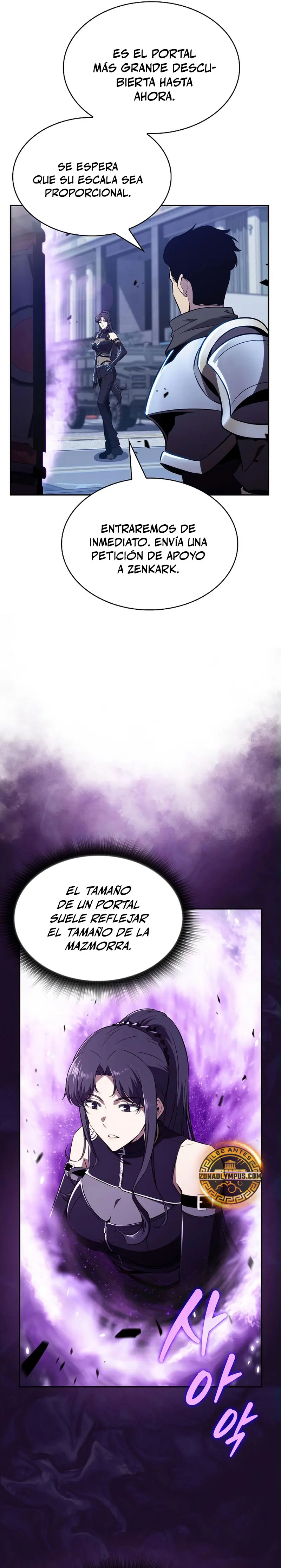 Come y crece > Capitulo 19 > Page 201
