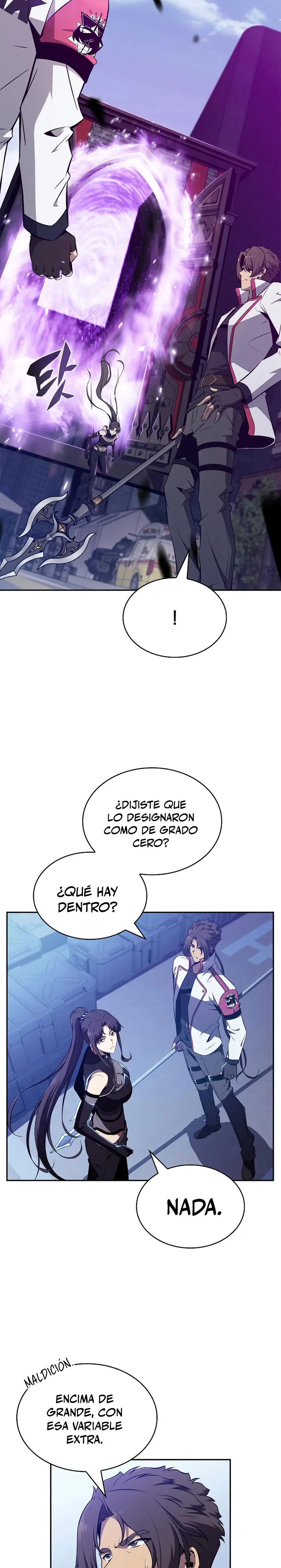 Come y crece > Capitulo 19 > Page 231