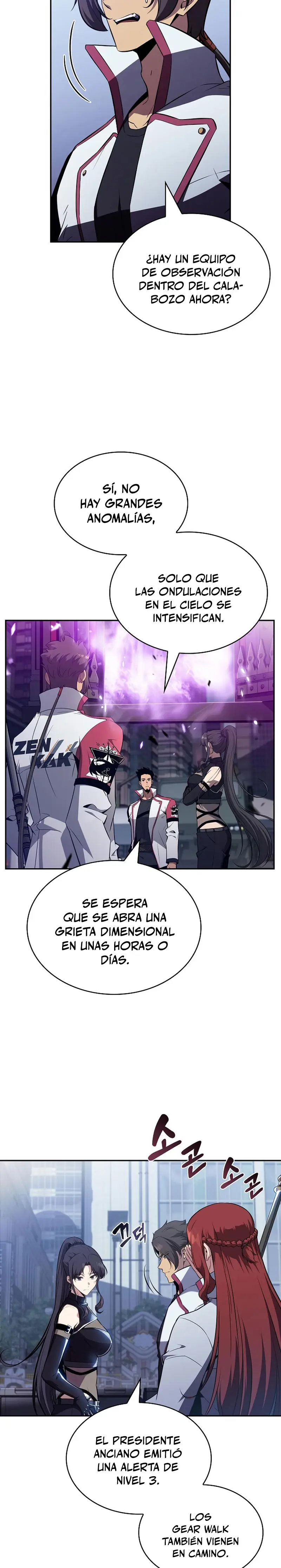 Come y crece > Capitulo 19 > Page 241